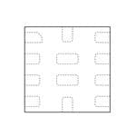 Texas Instruments LMR33620CQRNXTQ1 Enlarged Image
