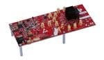Texas Instruments AFE7700EVM Enlarged Image