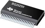 Texas Instruments SN72PV195DBTR Enlarged Image