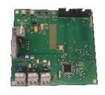 Texas Instruments EVM430-FE427A Enlarged Image