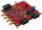 Texas Instruments TRF3701EVM Enlarged Image