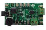Texas Instruments DRV8850EVM Enlarged Image