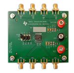 Texas Instruments SN55LVCP22EVM-CVAL Enlarged Image