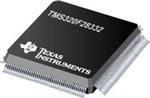 Texas Instruments TMS320F28332ZJZS Enlarged Image
