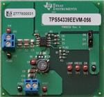 Texas Instruments TPS54339EEVM-056 Enlarged Image