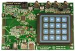 Texas Instruments TSC2301EVM Enlarged Image