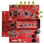 Texas Instruments TSW3085EVM Enlarged Image