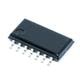 Texas Instruments SN74ALS74ANSR