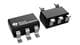 Texas Instruments SN74LVC1GU04DCKRQ1