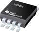 Texas Instruments LM34925EVAL/NOPB