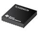 Texas Instruments TLV320AIC34IZASR