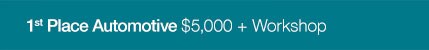 $10,000 1st place