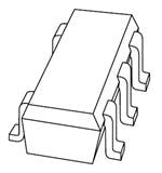 NXP Semiconductors NCX2202GW,125 Enlarged Image