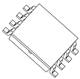 Toshiba TC75W51FK(TE85L,F)