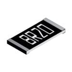 Welwyn Components / TT Electronics PCF0805-13-680RBT1 Enlarged Image