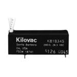 TE Connectivity / Kilovac 1618241-6 Enlarged Image