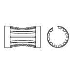 TE Connectivity 4-192043-5 Enlarged Image
