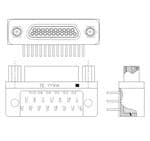 TE Connectivity M83513/10-C01NN Enlarged Image