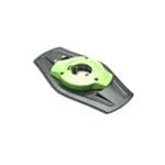 TE Connectivity / AMP T3200-PRINTER-MEDIA-OUTERFLANGE Enlarged Image