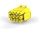 TE Connectivity / AMP 1-480708-4