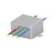 TE Connectivity / Corcom 10VK3