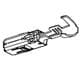 TE Connectivity / AMP 1241390-1 (Mouser Reel)