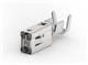 TE Connectivity / AMP 1241406-1