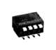 TE Connectivity / Alcoswitch ADP04STR04