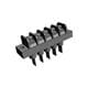 TE Connectivity / AMP 6-1437665-6