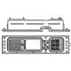 TE Connectivity / AMP 2101650-1