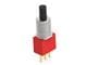 TE Connectivity / Alcoswitch PMS8P1B09M2RE
