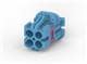 TE Connectivity 2298721-3