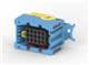 TE Connectivity / AMP 3-1534126-1