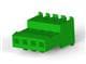 TE Connectivity / AMP 3-640623-4
