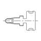 TE Connectivity / AMP 3-640663-1 (Cut Strip)
