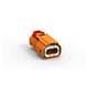 TE Connectivity / AMP 4-2103015-5
