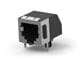 TE Connectivity / AMP 5555140-4