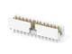 TE Connectivity 2MM-HPI-HDR-2R-13-VT-01-H-N-TRP
