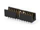 TE Connectivity 2MM-HPI-HDR-2R-11-VT-01-H-B-TRP