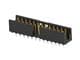 TE Connectivity 2MM-HPI-HDR-2R-13-VT-01-H-B-TRP