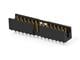 TE Connectivity 2MM-HPI-HDR-2R-14-VT-01-H-B-TRP
