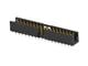 TE Connectivity 2MM-HPI-HDR-2R-18-VT-01-H-B-TRP