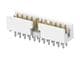 TE Connectivity 2MM-HPI-HDR-2R-11-VT-02-H-N-TRP