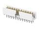 TE Connectivity 2MM-HPI-HDR-2R-12-VT-02-H-N-TRP