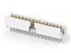 TE Connectivity 2MM-HPI-HDR-2R-15-VT-02-H-N-TRP