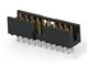 TE Connectivity 2MM-HPI-HDR-2R-10-VT-02-H-B-TRP