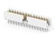 TE Connectivity 2MM-HPI-HDR-2R-15-VT-03-H-N-TRP