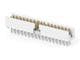 TE Connectivity 2MM-HPI-HDR-2R-17-VT-03-H-N-TRP
