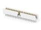 TE Connectivity 2MM-HPI-HDR-2R-19-VT-03-H-N-TRP
