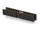 TE Connectivity 2MM-HPI-HDR-2R-16-VT-03-H-B-TRP